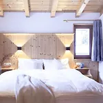 Club Nordic Apartment St. Anton am Arlberg