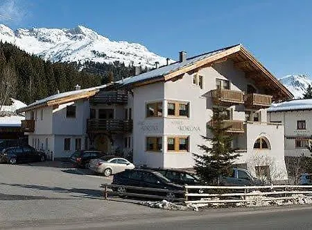 Club Nordic Apartment