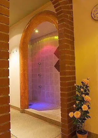 Club Nordic Apartment