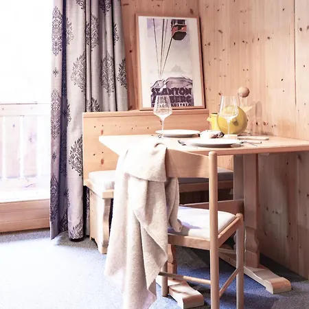 Apartment Club Nordic *