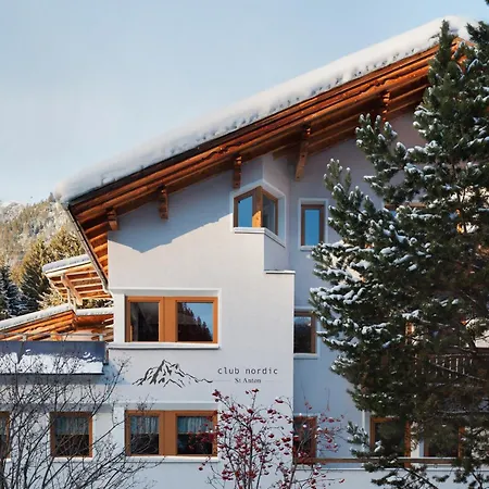 Club Nordic Sankt Anton am Arlberg
