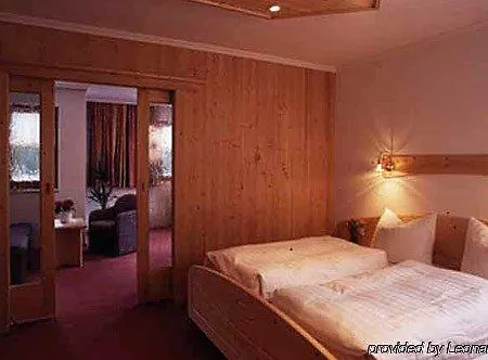 Club Nordic Apartmán *