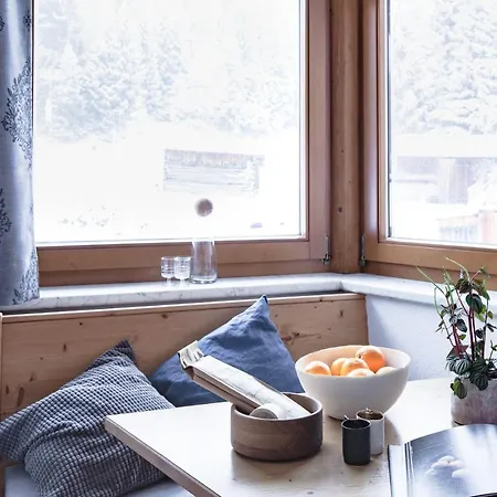 Lägenhet Club Nordic *