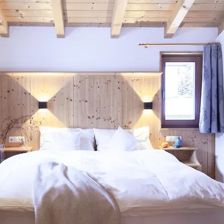 Club Nordic Apartment Sankt Anton am Arlberg