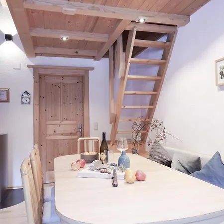 Apartmán Club Nordic Sankt Anton am Arlberg
