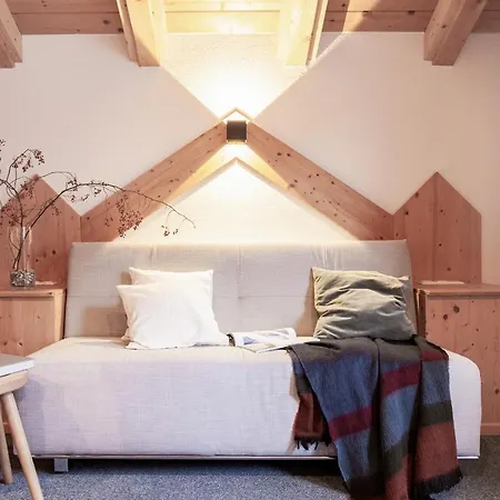 Daire Club Nordic Sankt Anton am Arlberg