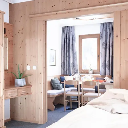 Apartment Club Nordic *
