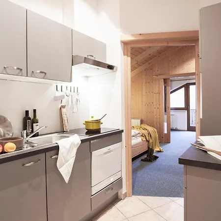 Club Nordic Apartment