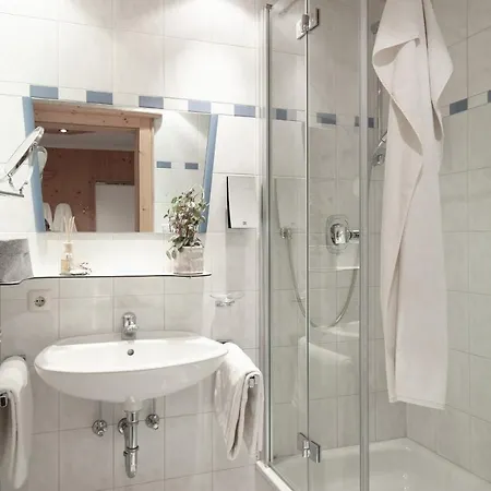 Apartmán Club Nordic