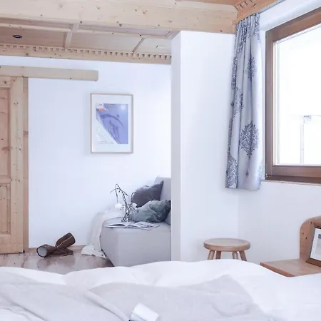 Club Nordic Apartment