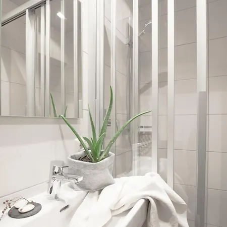 Apartmán Club Nordic