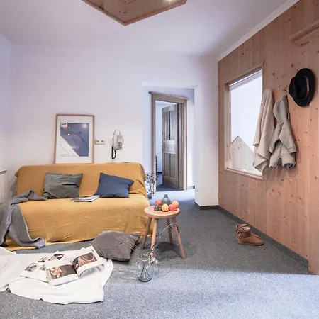 Apartmán Club Nordic *