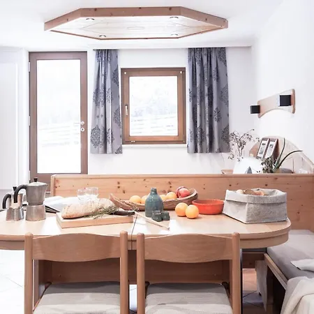 Club Nordic Apartmán Sankt Anton am Arlberg