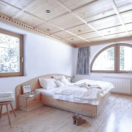 Apartmán Club Nordic Sankt Anton am Arlberg