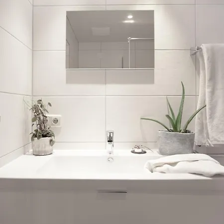 Apartmán Club Nordic *