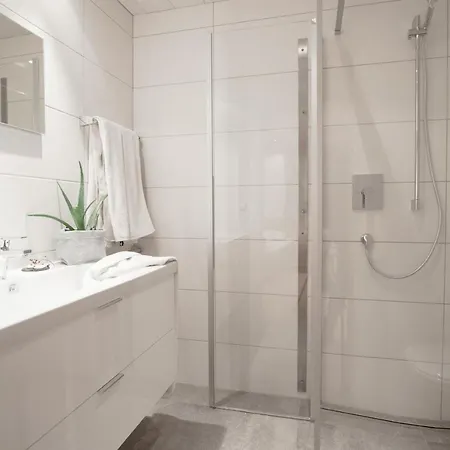 Club Nordic Apartmán Sankt Anton am Arlberg