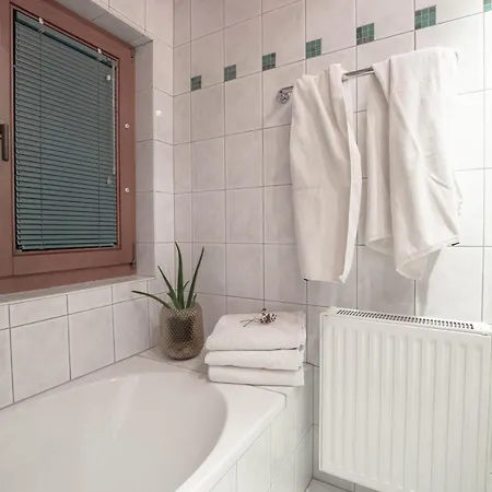 Apartmán Club Nordic *