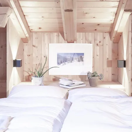 Apartment Club Nordic *