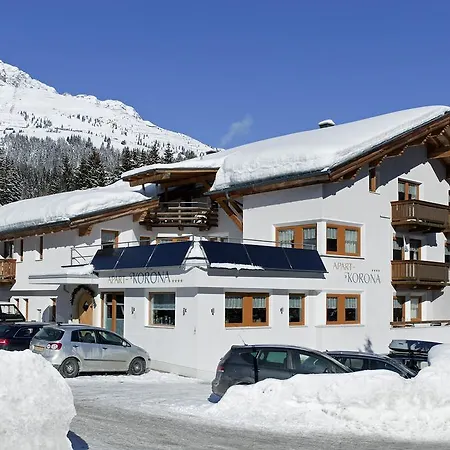 Apartmán Club Nordic