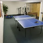 Club Nordic Apartman