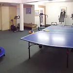Club Nordic Apartman *
