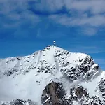 Apartman Club Nordic Sankt Anton am Arlberg