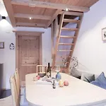 Apartman Club Nordic Sankt Anton am Arlberg