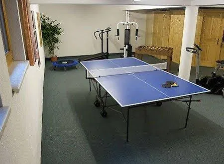 Club Nordic Apartament