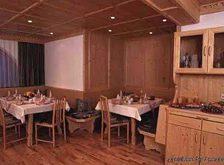 Club Nordic * St. Anton am Arlberg