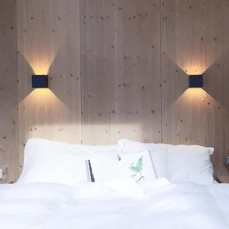 Apartman Club Nordic