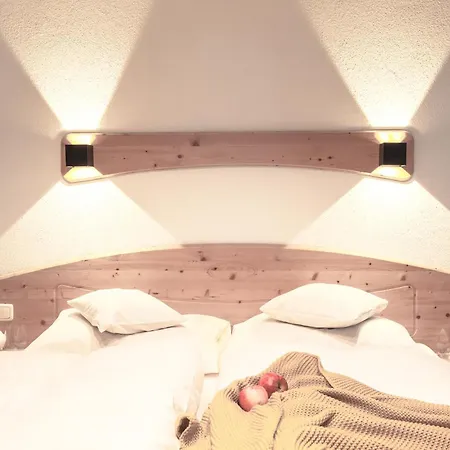 Club Nordic Apartman *