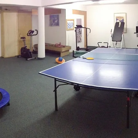 Club Nordic Apartament *