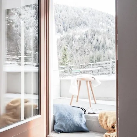 Club Nordic * St. Anton am Arlberg